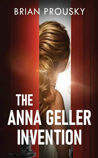 The Anna Geller Invention - Paperback