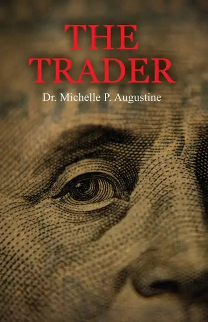 The Trader - Paperback