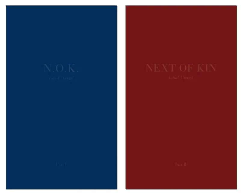 N. O. K.: Next of Kin - Hardcover