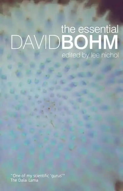 The Essential David Bohm - Paperback