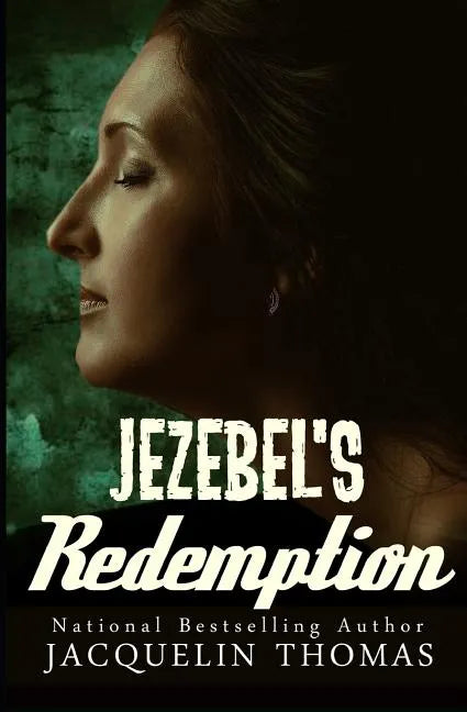 Jezebel's Redemption - Paperback