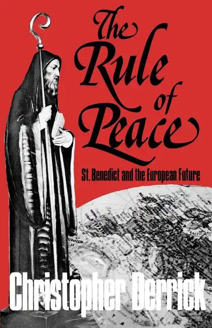 The Rule of Peace - Paperback