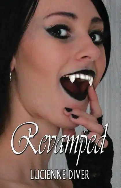 Revamped - Paperback