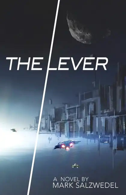 The Lever - Paperback