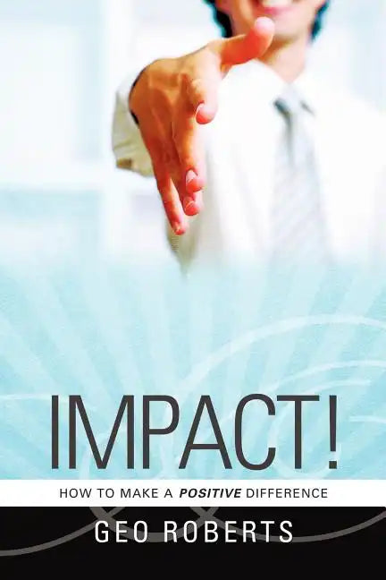Impact! - Paperback