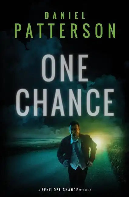 One Chance: A Thrilling Christian Fiction Mystery Romance - Paperback