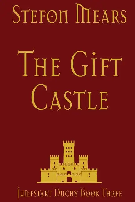 The Gift Castle - Paperback