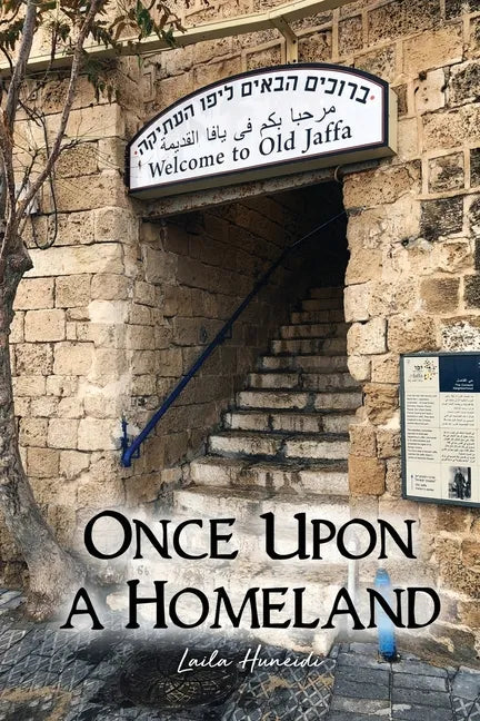 Once Upon a Homeland - Paperback