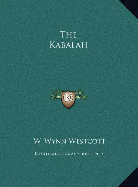 The Kabalah - Hardcover