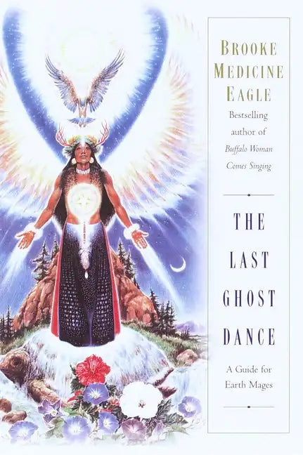 The Last Ghost Dance - Paperback