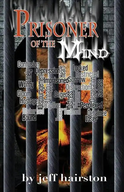 Prisoner Of The Mind - Paperback