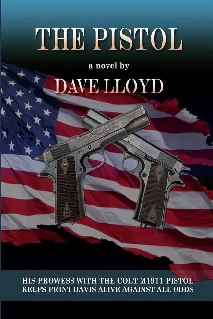 The Pistol - Paperback