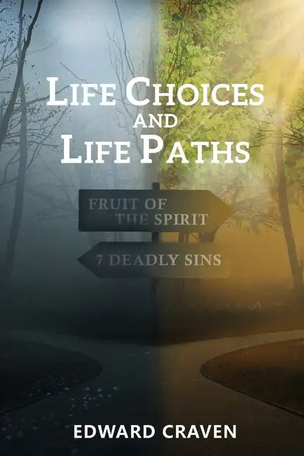 Life Choices and Life Paths - Paperback