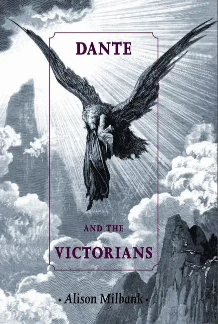 Dante and the Victorians - Paperback