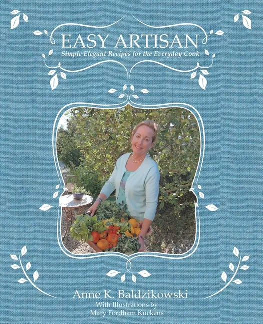 Easy Artisan - Paperback