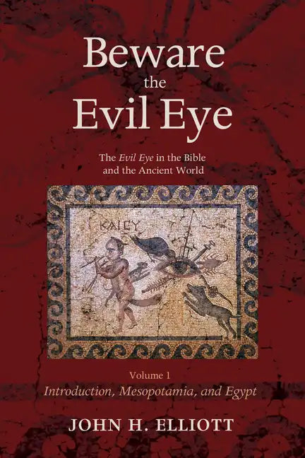 Beware the Evil Eye Volume 1 - Paperback