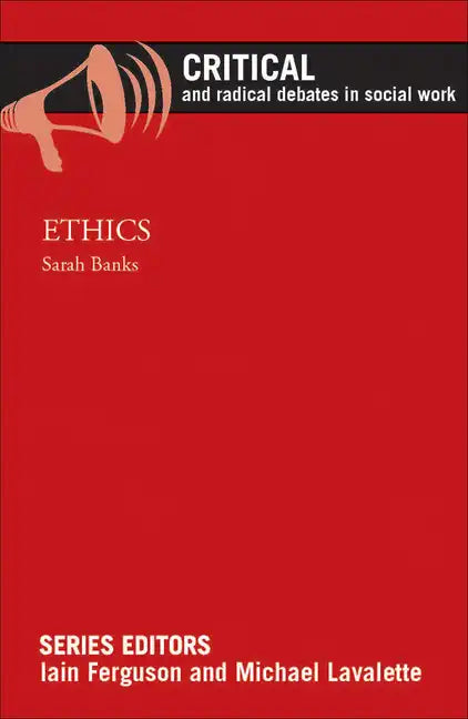 Ethics - Paperback