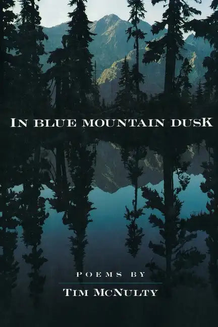 In Blue Mountain Dusk - Paperback