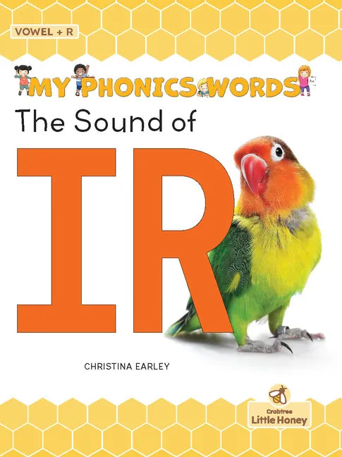 The Sound of IR - Paperback