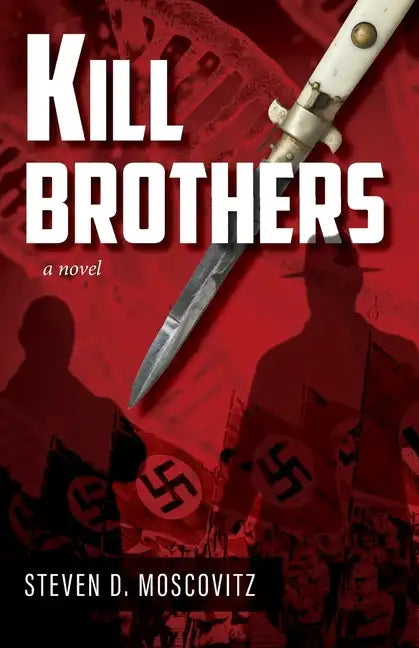 Kill Brothers - Paperback