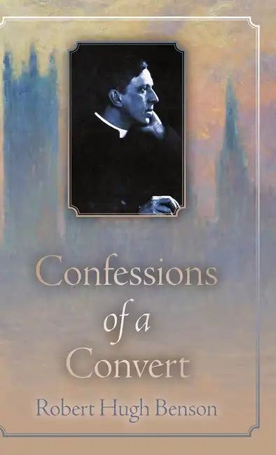 Confessions of a Convert - Hardcover