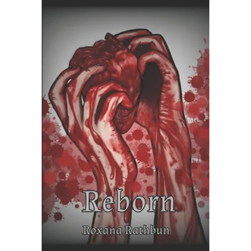 Reborn - Paperback