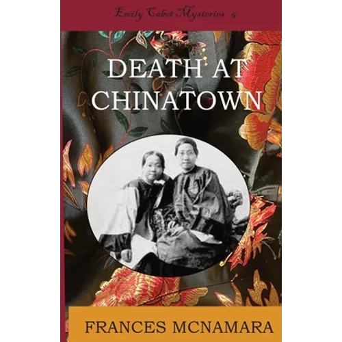 Death at Chinatown - Paperback