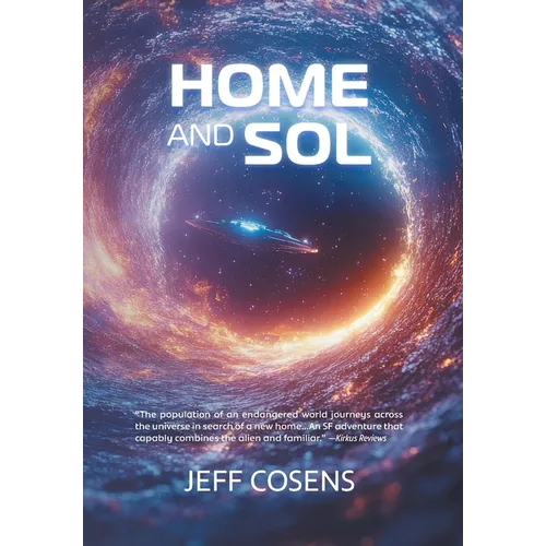 Home and Sol - Hardcover