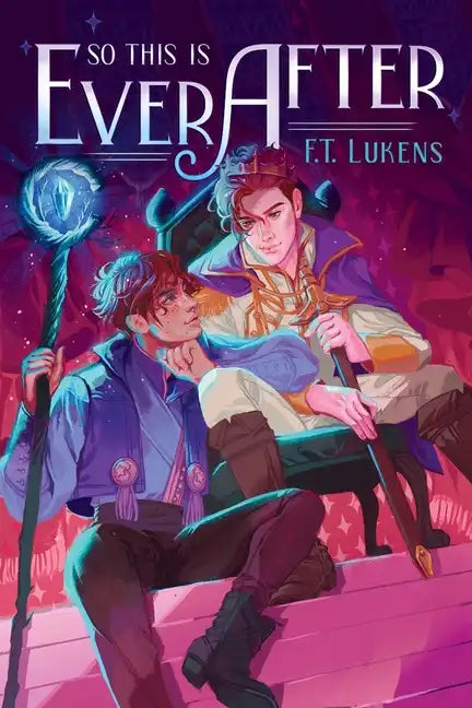 So This Is Ever After - Paperback