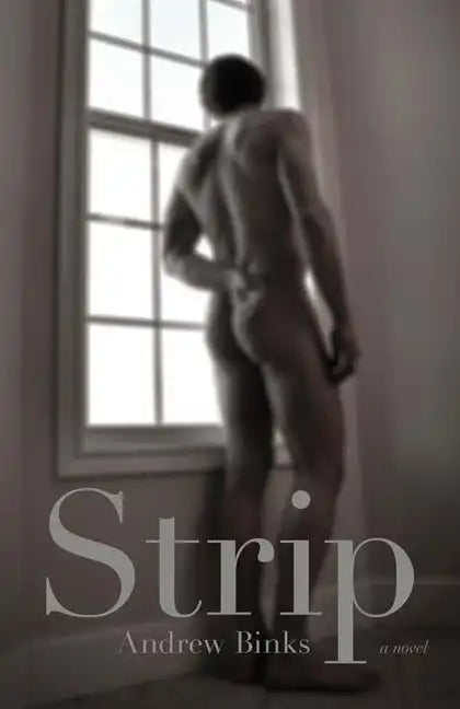 Strip - Paperback