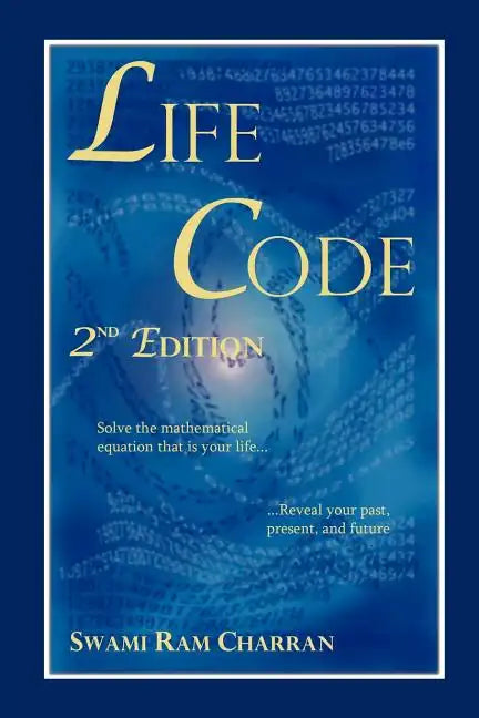 Lifecode - The Vedic Science of Life Vol 1: Solve the Equation of Your Life for Success - Paperback