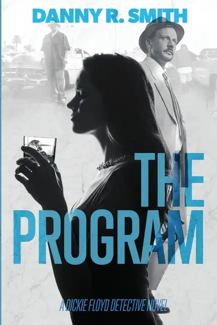 The Program - Paperback