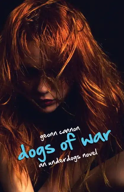 Dogs of War - Paperback