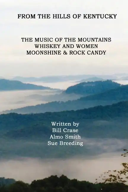 From the Hills of Kentucky - Paperback