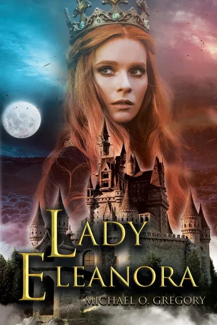 Lady Eleanora - Paperback