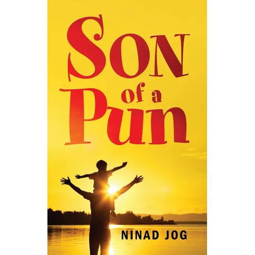 Son of a Pun - Paperback