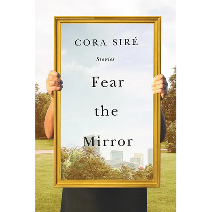 Fear the Mirror - Paperback