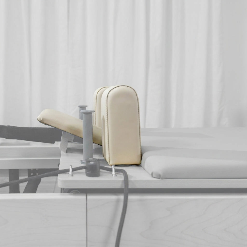 Pilates Reformer Parts -Shoulder Rests- PA00105