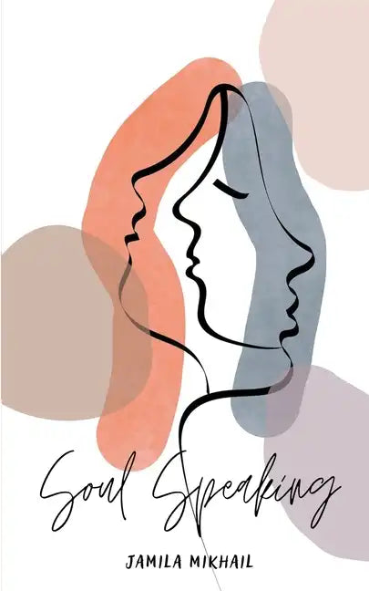 Soul Speaking - Paperback