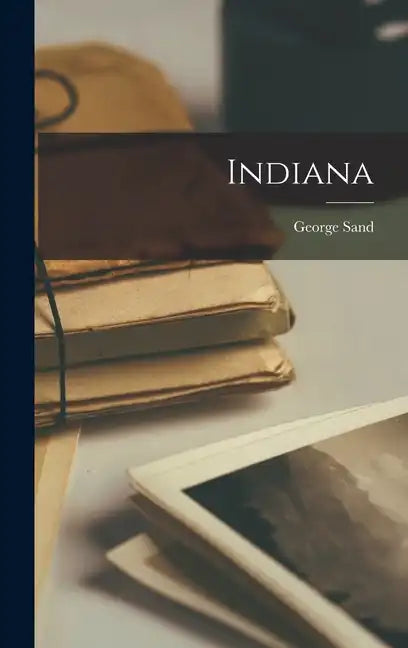 Indiana - Hardcover