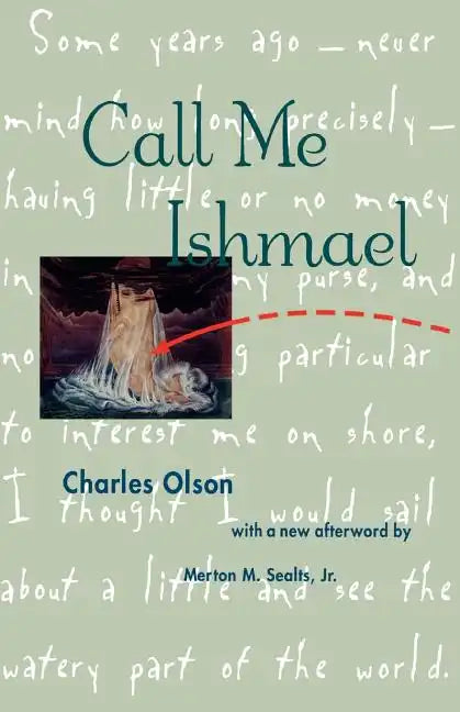 Call Me Ishmael - Paperback