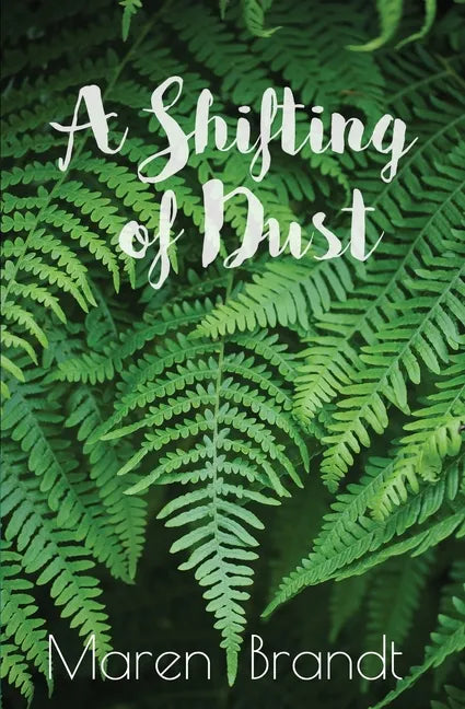 A shifting of Dust - Paperback