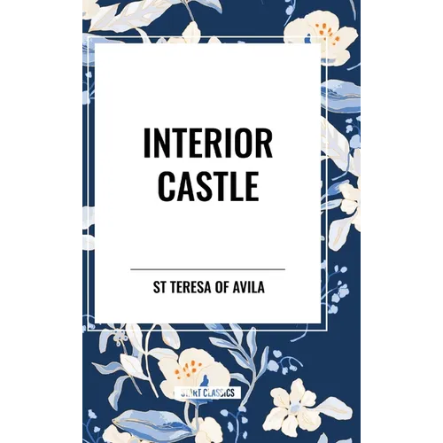 Interior Castle - Hardcover