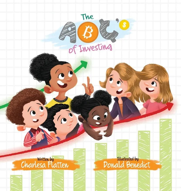 The ABC's of Investing - Hardcover