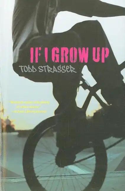 If I Grow Up - Paperback