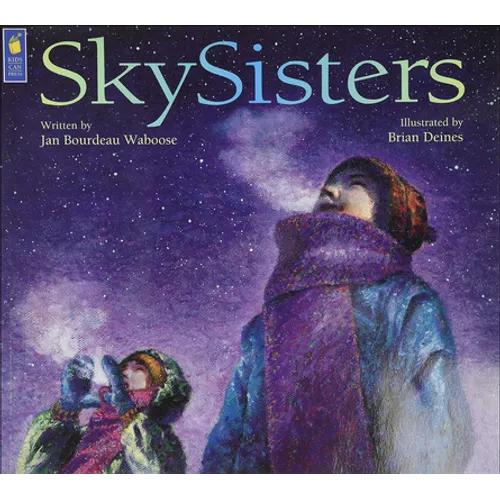 SkySisters - Hardcover