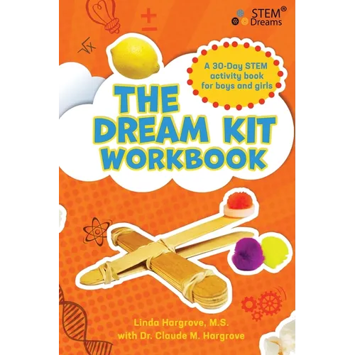 The Dream Kit Workbook - Paperback