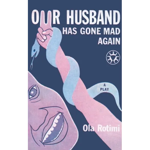 Our Husband Has Gone Mad Again - Paperback