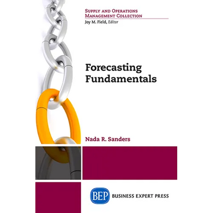 Forecasting Fundamentals - Paperback
