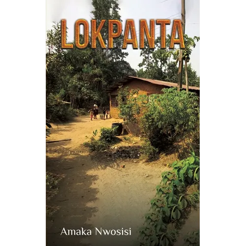 Lokpanta - Paperback